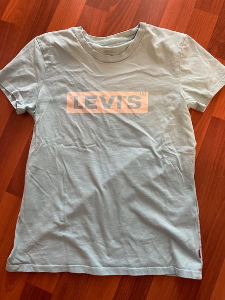 Tricko, levis,xs