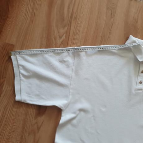 Bavlnené tričko, xxl