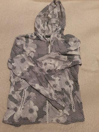 Nike bežecká bunda, nike,m