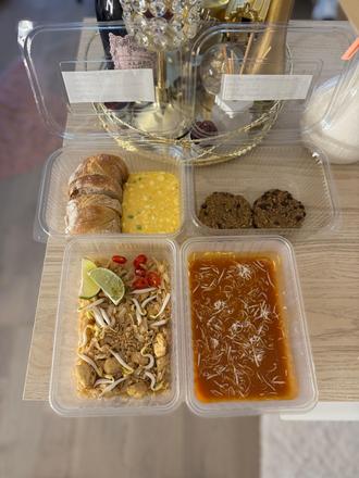 Krabičkové varenie, 