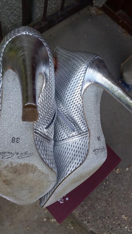 Cango rinaldi veľk. 38, 38