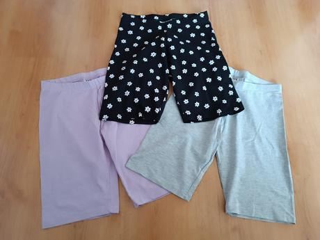 Kraťasy 158/164, kik,158