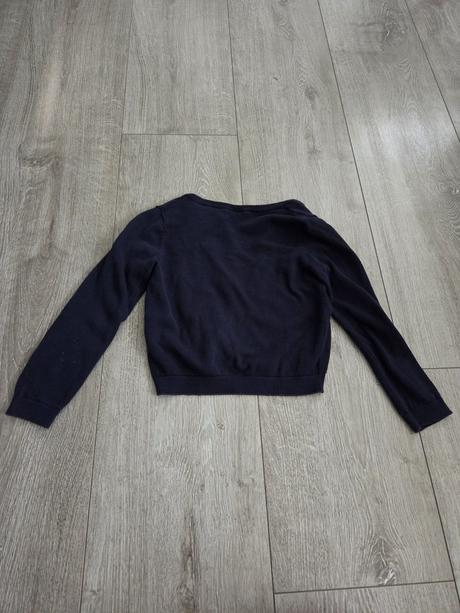 Dievčenský sveter, bonprix,122