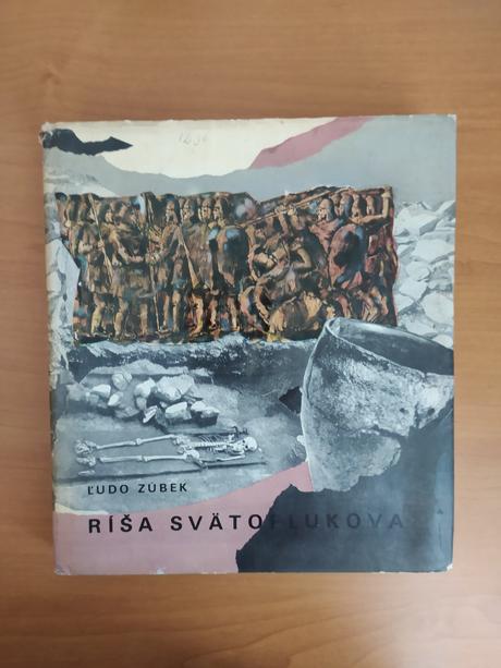 Ľudo zúbek - ríša svätoplukova (1969), 