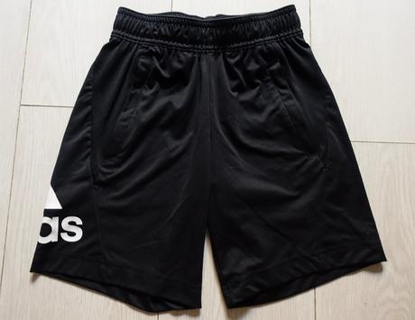 Kraťasky adidas, adidas,128