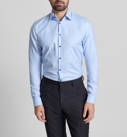 Jake.s, slim fit, pánska košeľa veľ. xl, xl