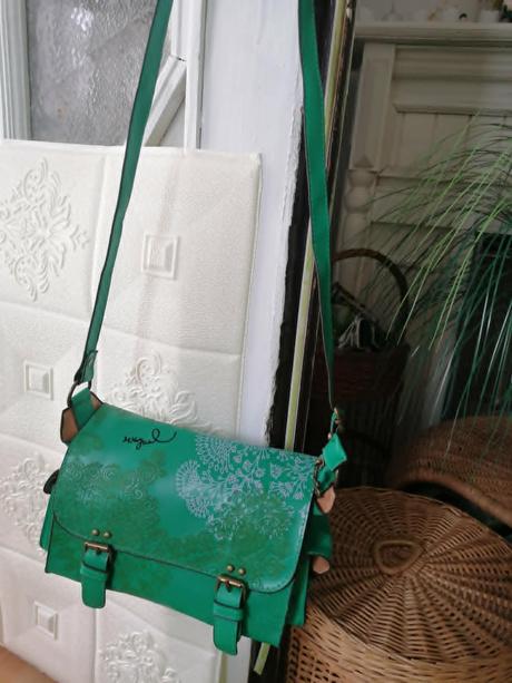 Crossbody, desigual