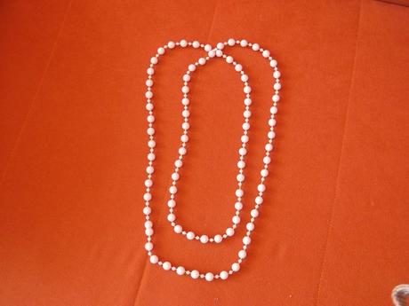 Dámska bižutéria 7ks, 