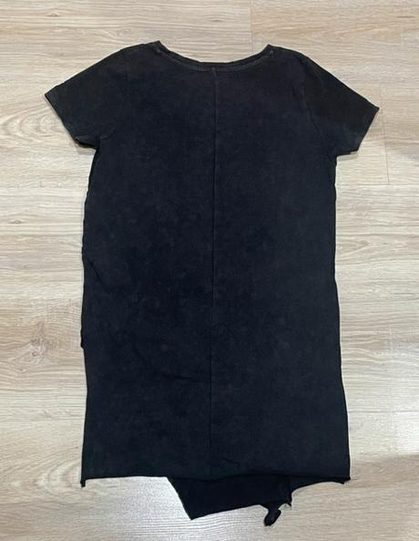 Predĺžené tricko m, m