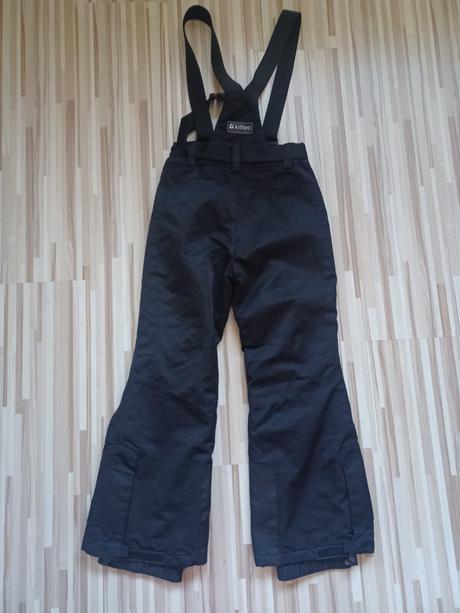 Lyžiarske nohavice, 140