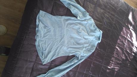 Košeľa elastická , m