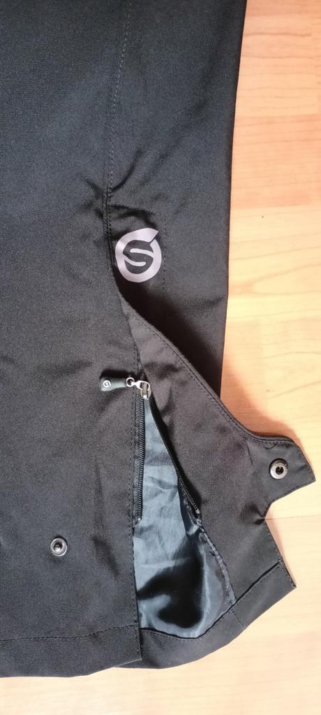 Športové nohavice sunderland "m", m