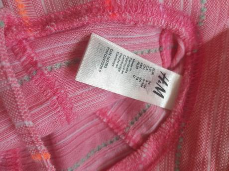 Hm letny komplet, h&m,74