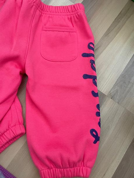 Teplaky lonsdale, lonsdale,86