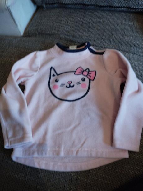 Mikina, palomino,110