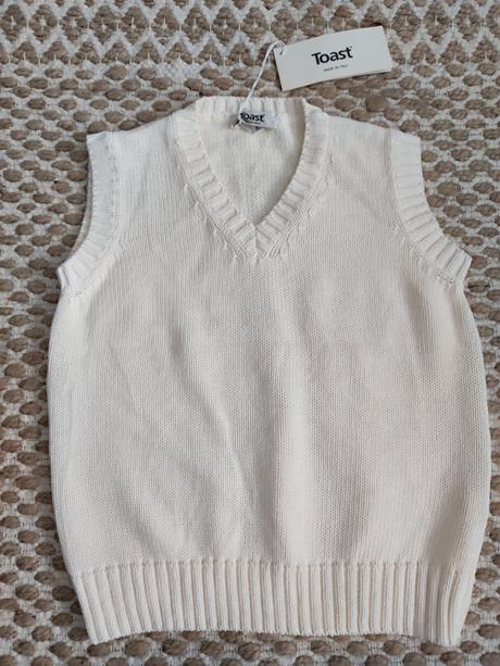 Krásna elegantná vesta, 116