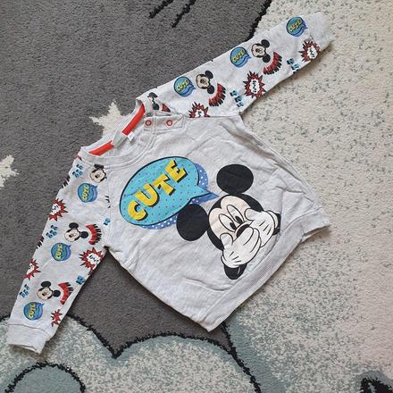 Mikina 86, disney,86