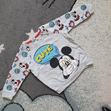 Mikina 86, disney,86