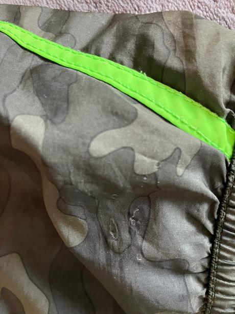 Plavky kratase, calzedonia,134