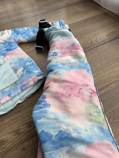 Komplet do snehu, reserved,122