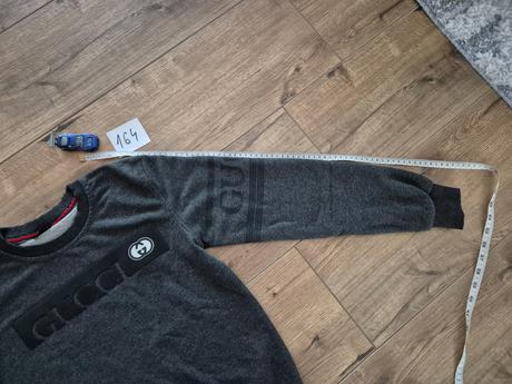 Mikina gucci, guess,164