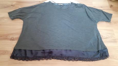 Tricko 52/54, c&a,52