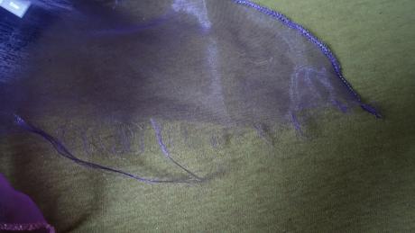 Kostym na karneval mothercare,