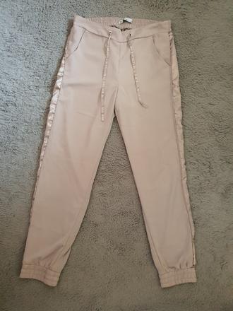Nohavice amisu nádherné, amisu,38
