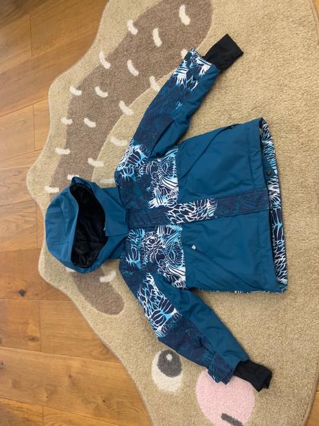 Reima zimná lyžiarska bunda 98/104, reima,98 / 104