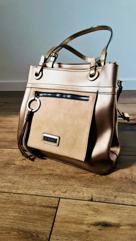 Kabelka zn. pierre cardin, pierre cardin