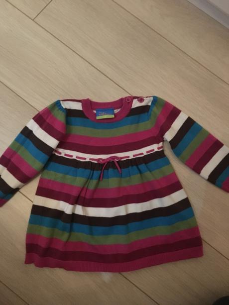 Šatičky topolino, 86