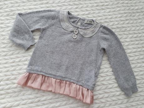 Nádherný sveter next, next,92