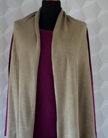 Dámska vesta donna karan, veľ. uni, s-l, dkny