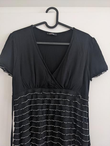 Šaty francúzskej značky morgan, morgan,40