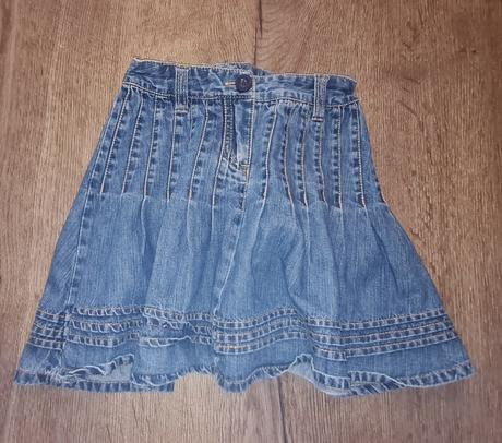 Rifľová sukňa, next,98