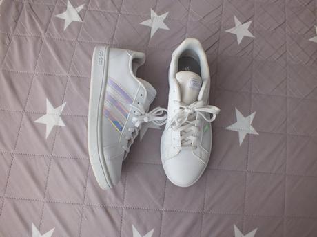 Dámske tenisky, adidas,39