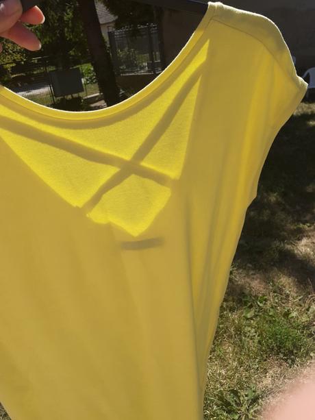 Letné šaty, reserved,xs