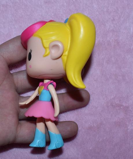 Mattel malé barbie bábiky, 