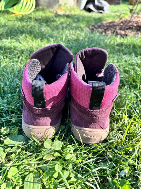 Froddo  tex track - bordeaux, vel. 30, froddo,30