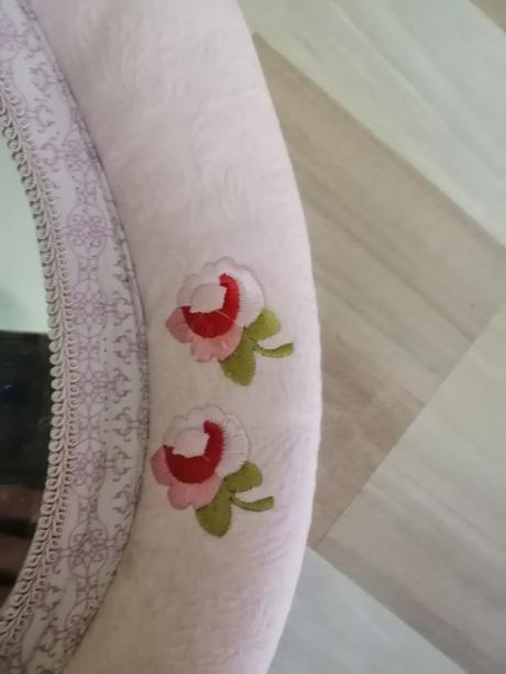 Detské zrkadlo ikea,