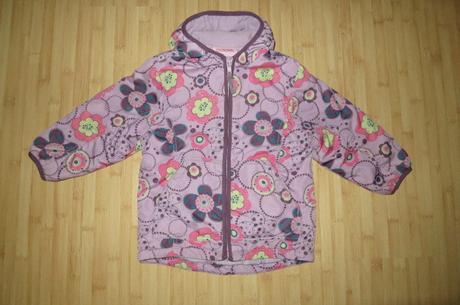 Prechodná bunda, cherokee,98