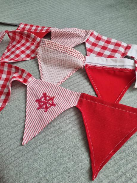 Girlanda námornícka,