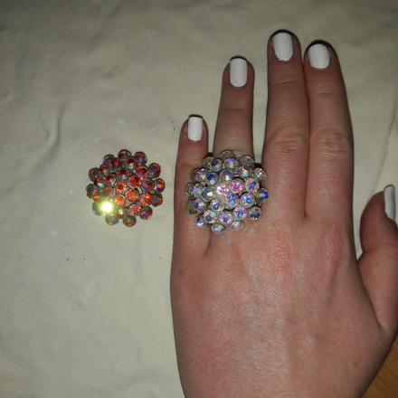 Nezvyčajné prstene,