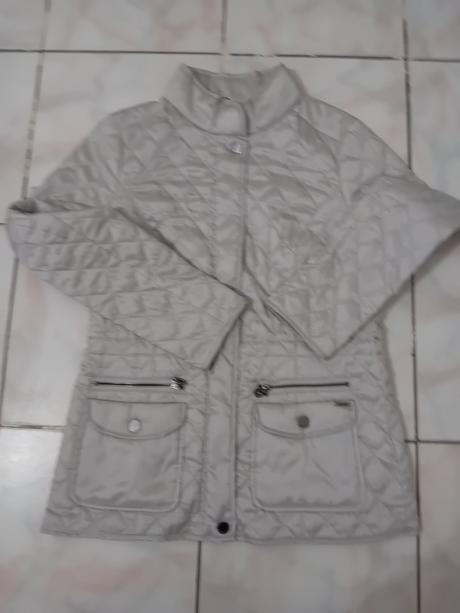 Dámska prechodná bundička, s