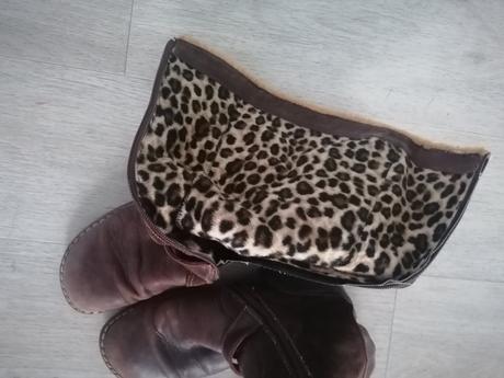 Čižmy d&g, dolce&gabbana,38