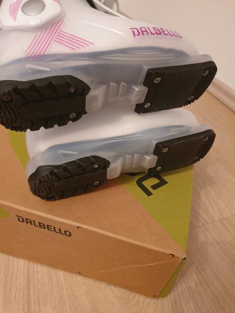 Lyžiarky dalbello, dalbello,28