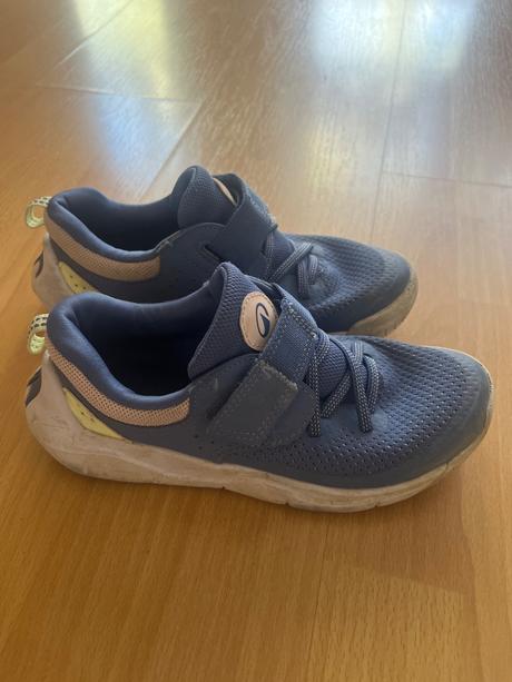 Tenisky decathlon 34, decathlon,34