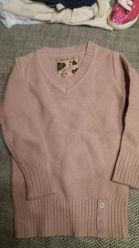 Sveter pod zadok, terranova,110