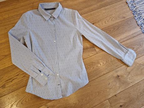 Damska bluzka zara m, zara,m