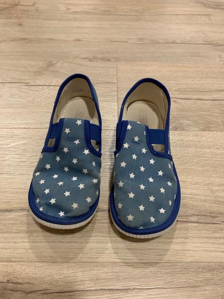 Papuče rezervovane, rak,33